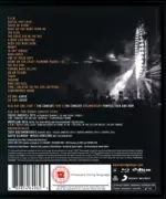 David Gilmour-Live At Pompeii-CD-2
