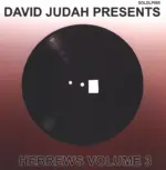 David Judah-Presents Hebrews Volume 3-LP (Vinyl)-1