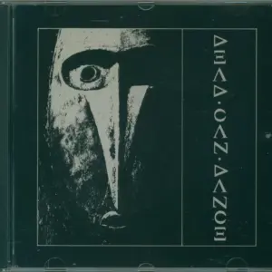 Dead Can Dance-Dead Can Dance-CD-1