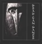 Dead Can Dance-Dead Can Dance-LP (Vinyl)-1