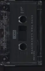 Dead Can Dance-Into The Labyrinth-Cassette Tape-4