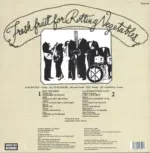 Dead Kennedys-Fresh Fruit For Rotting Vegetables-LP (Vinyl)-2