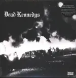 Dead Kennedys-Fresh Fruit For Rotting Vegetables-LP (Vinyl)-1