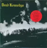 Dead Kennedys-Fresh Fruit For Rotting Vegetables-LP (Vinyl)-1