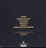 Dead Lord-Dystopia-12" Maxi Single (Vinyl)-2