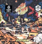 Dead Lord-Dystopia-12" Maxi Single (Vinyl)-1