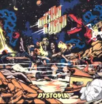 Dead Lord-Dystopia-12" Maxi Single (Vinyl)-1