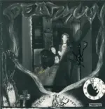 Dead Moon-Crack In The System-LP (Vinyl)-1