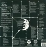 Dead Moon-Nervous Sooner Changes-LP (Vinyl)-2