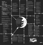 Dead Moon-Nervous Sooner Changes-LP (Vinyl)-2