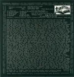 Dead Moon-Stranded In The Mystery Zone-LP (Vinyl)-2