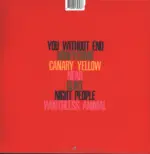 Deafheaven-Ordinary Corrupt Human Love-LP (Vinyl)-2