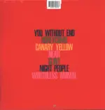 Deafheaven-Ordinary Corrupt Human Love-LP (Vinyl)-2