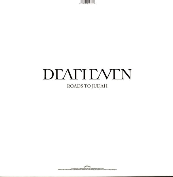 Deafheaven-Roads To Judah-LP (Vinyl)-02
