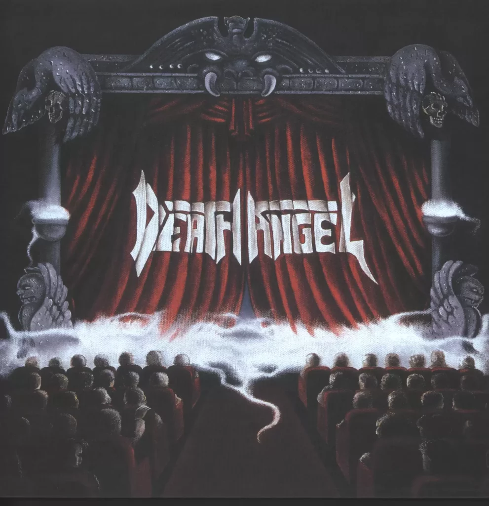 Death Angel-Act III-LP (Vinyl)-1