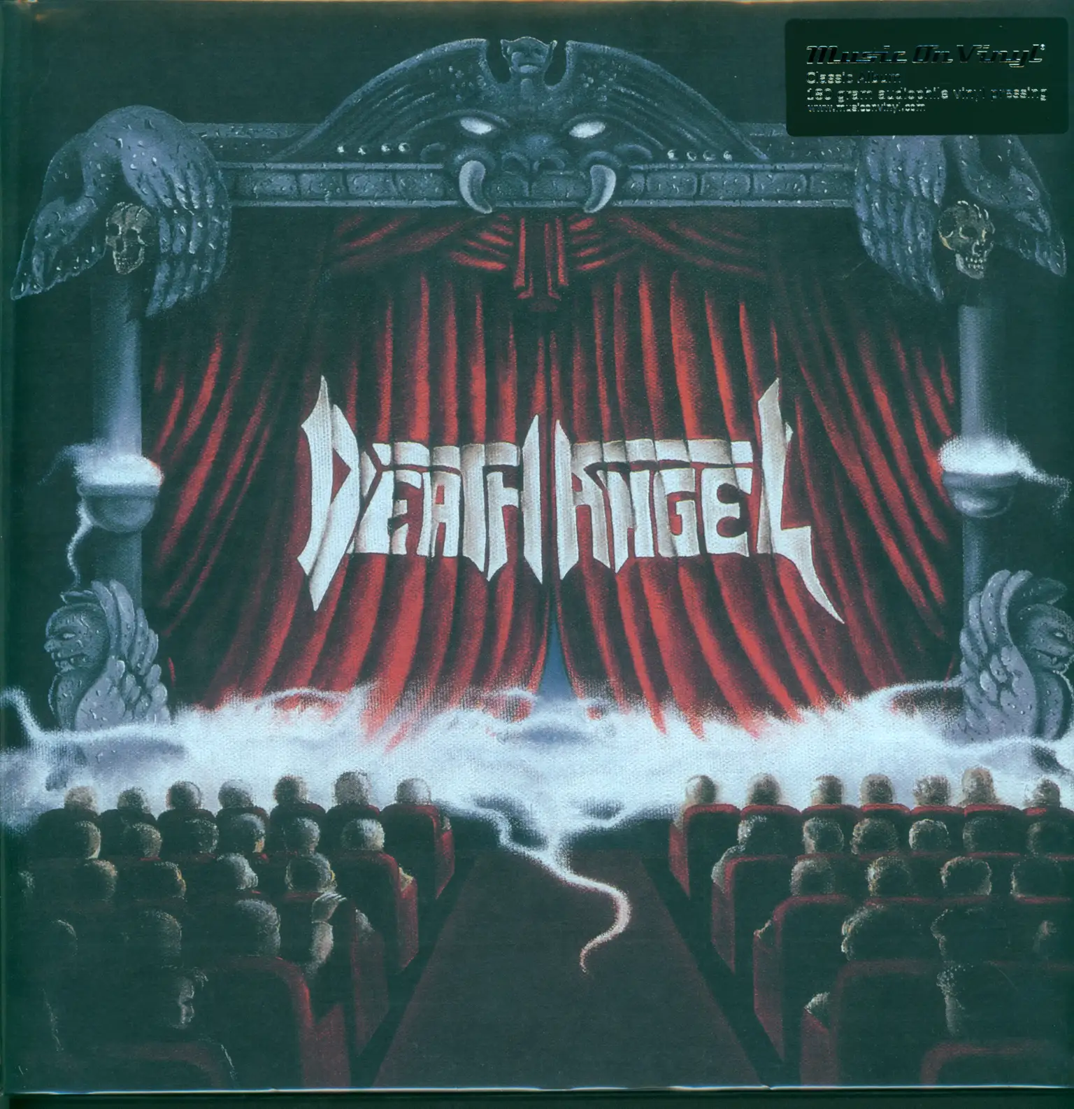 Death-Angel-Act-III-LP-Vinyl Death Angel-Act III-LP (Vinyl)-1