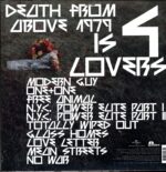 Death From Above 1979-Is 4 Lovers-LP (Vinyl)-02