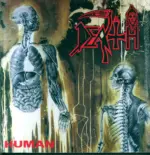 Death-Human-LP (Vinyl)-1