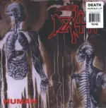 Death-Human-LP (Vinyl)-1
