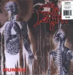 Death-Human-LP (Vinyl)-1
