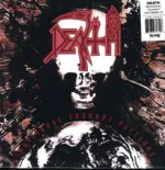 Death-Individual Thought Patterns-LP (Vinyl)-1