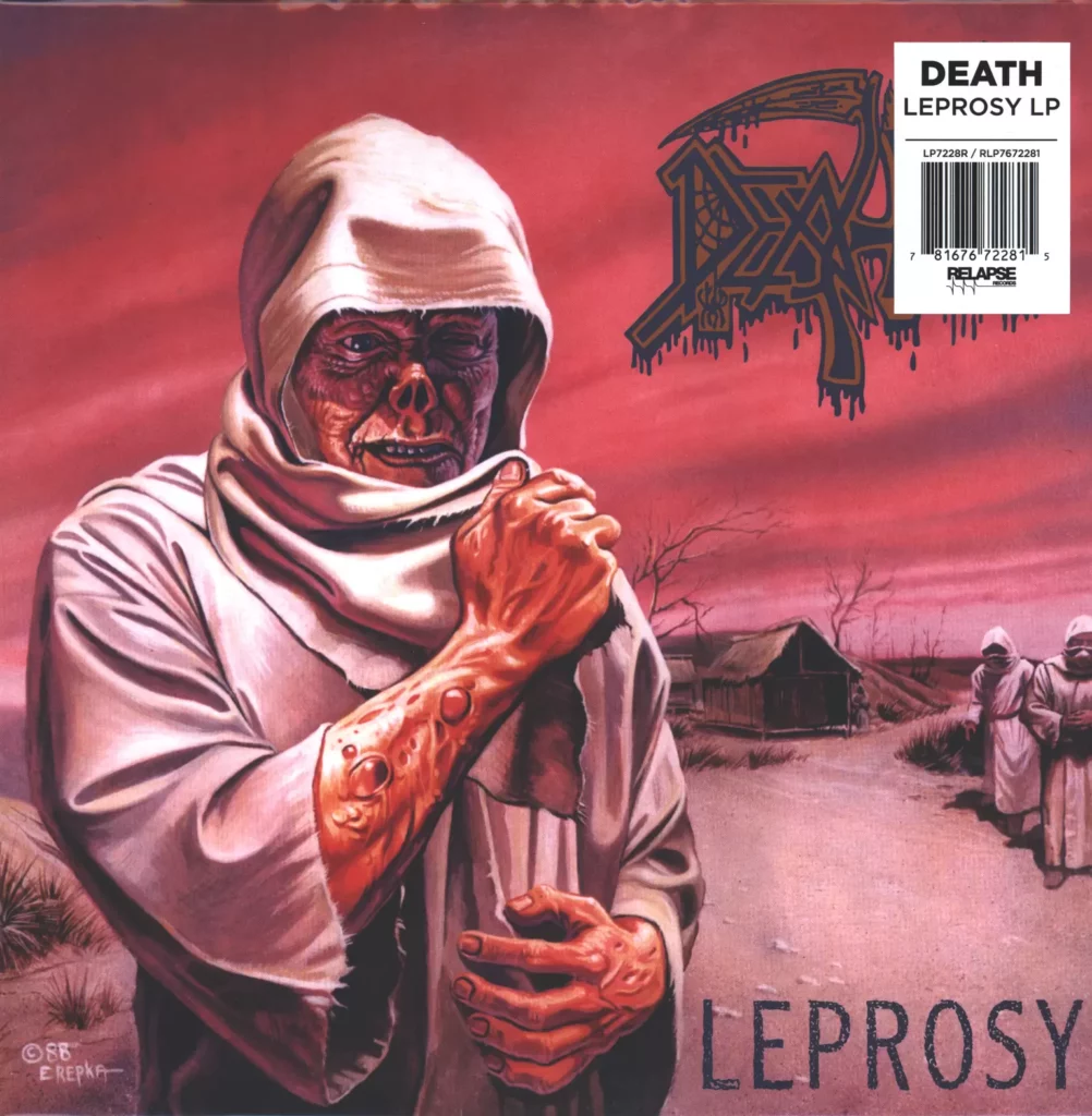 Death-Leprosy-LP (Vinyl)-1