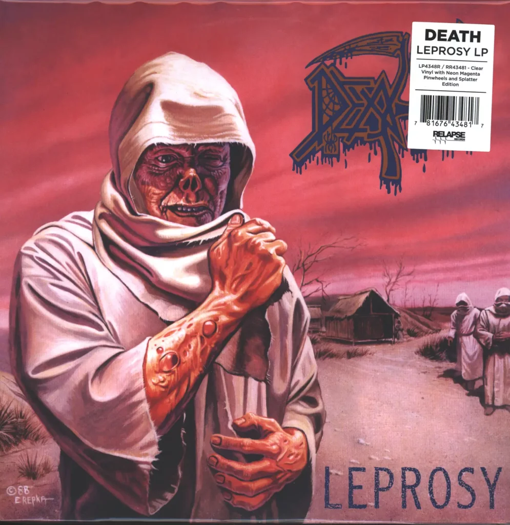 Death-Leprosy-LP (Vinyl)-1