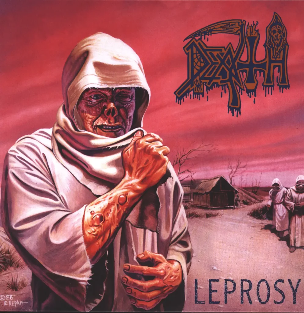 Death-Leprosy-LP (Vinyl)-1