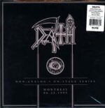 Death-Montreal 06.22.1995-LP (Vinyl)-01