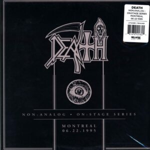 Death-Montreal 06.22.1995-LP (Vinyl)-01