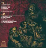 Death-Scream Bloody Gore-LP (Vinyl)-2