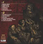 Death-Scream Bloody Gore-LP (Vinyl)-2