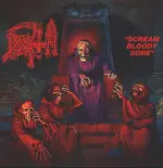 Death-Scream Bloody Gore-LP (Vinyl)-1