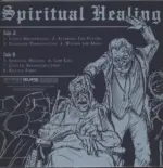 Death-Spiritual Healing-LP (Vinyl)-2