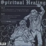 Death-Spiritual Healing-LP (Vinyl)-2