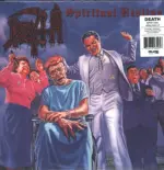 Death-Spiritual Healing-LP (Vinyl)-1