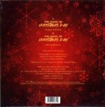 Dee Snider-The Magic of Christmas Day-12" Vinyl – Bild 2