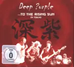 Deep Purple-...To The Rising Sun (In Tokyo)-CD-1