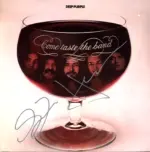 Deep Purple-Come Taste The Band-LP (Vinyl)-1