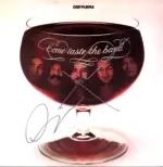 Deep Purple-Come Taste The Band-LP (Vinyl)-1