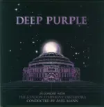 Deep Purple-In Concert With The London Symphony Orchestra-LP (Vinyl)-1