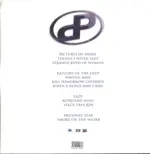 Deep Purple-Live At Montreux 2006 - They All Came Down To Montreux-LP (Vinyl)-2