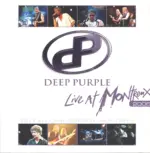 Deep Purple-Live At Montreux 2006 - They All Came Down To Montreux-LP (Vinyl)-1