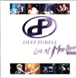 Deep Purple-Live At Montreux 2006 - They All Came Down To Montreux-LP (Vinyl)-1