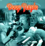 Deep Purple-Live Encounters...-LP (Vinyl)-1