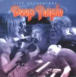 Deep Purple-Live Encounters...-LP (Vinyl)-1
