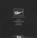 Deep Purple-Live In Long Beach 1971-LP (Vinyl)-2