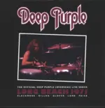 Deep Purple-Live In Long Beach 1971-LP (Vinyl)-1
