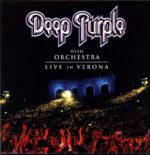 Deep Purple-Live In Verona-LP (Vinyl)-01