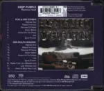 Deep Purple-Machine Head-CD-2